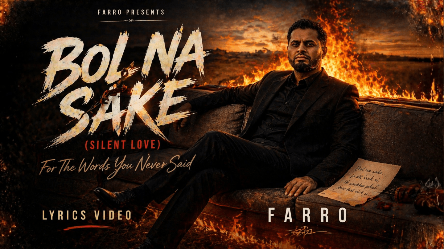 Bol Na Sake FARRO