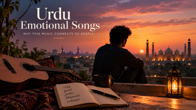 Farro: songwriting and lyrics — urdu emotional songs
